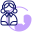 Customer service Symbol 64x64
