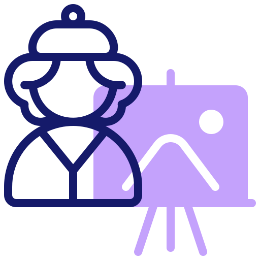 Painter icon