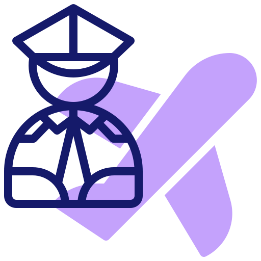 Pilot icon