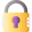 Padlock biểu tượng 64x64