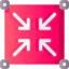 Decrease icon 64x64