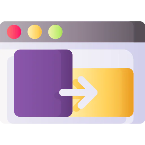 Responsive design Ikona