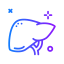 Liver Symbol 64x64