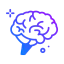 Brain biểu tượng 64x64