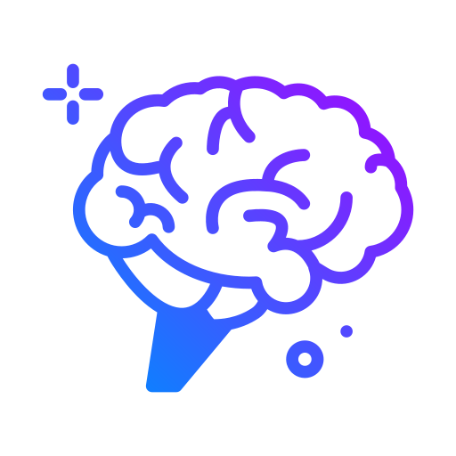 Brain icon