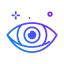 Eye Ikona 64x64