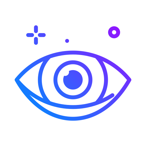 Eye icon