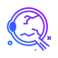 Eyeball Ikona 64x64
