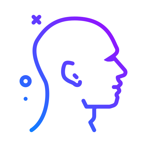 Head icon