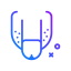 Пенис иконка 64x64