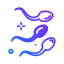 Sperm アイコン 64x64