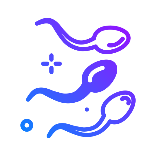 Sperm icon