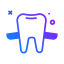 Tooth 图标 64x64