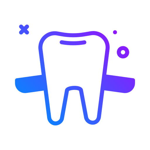Tooth icon