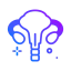 Uterus icon 64x64