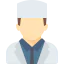 Doctor biểu tượng 64x64