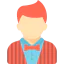 Шоумен иконка 64x64