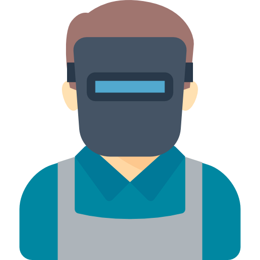 Welder icon