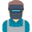 Welder biểu tượng 64x64