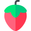 Лесной орех иконка 64x64