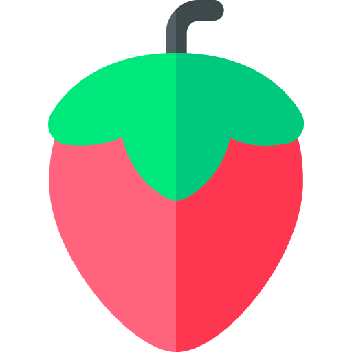 Hazelnut icon