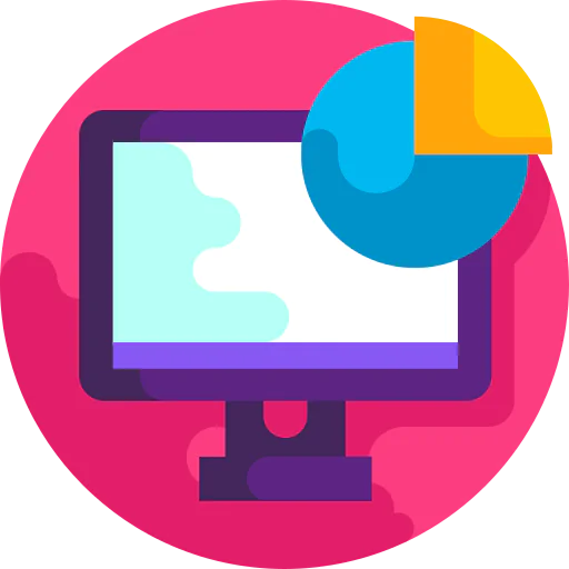 Statistics icon
