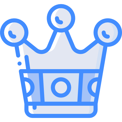 Crown icon
