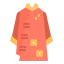 Woman clothes icon 64x64