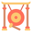 Drum Symbol 64x64