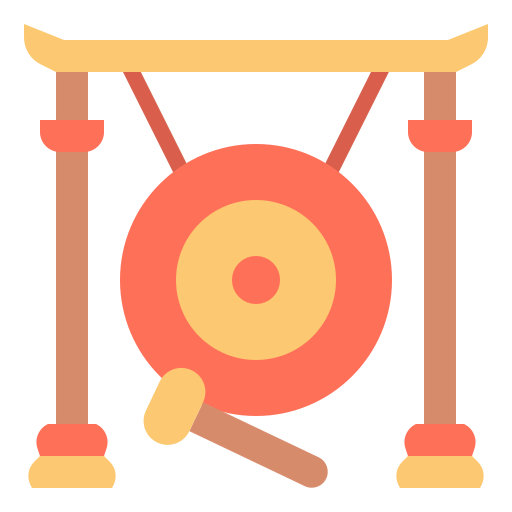 Drum icon