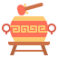 Drum Symbol 64x64