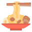 Ramen 图标 64x64