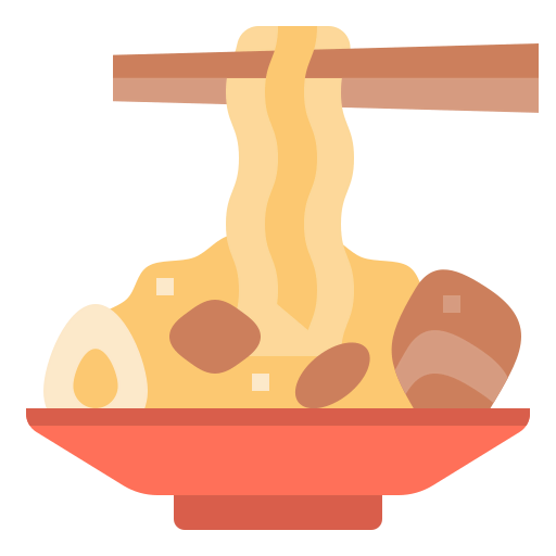 Ramen icon