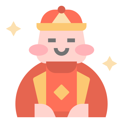 Boy icon