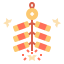 Firecrackers Symbol 64x64