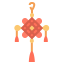Chinese knot icon 64x64