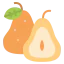 Pear icon 64x64