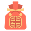 Gift bag icon 64x64