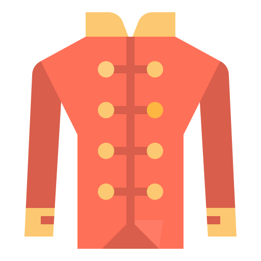 Jacket icon