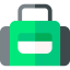 Sport bag icon 64x64