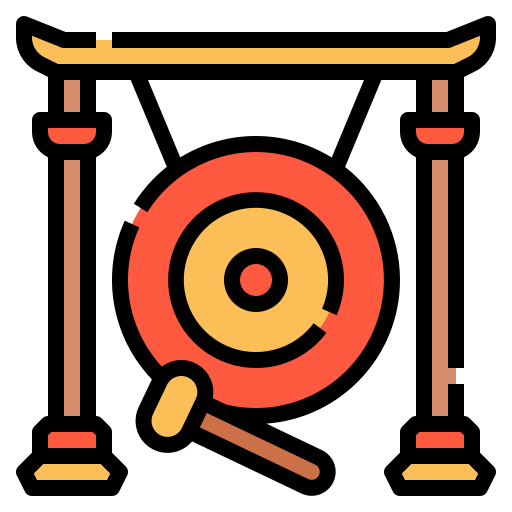 Drum icon