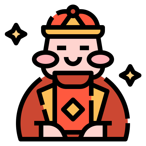 Boy icon