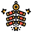 Firecrackers Symbol 64x64
