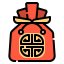 Gift bag icon 64x64