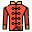 Jacket アイコン 64x64