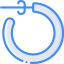 Earring icon 64x64