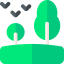 Forest icon 64x64