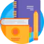 Notebook icon 64x64