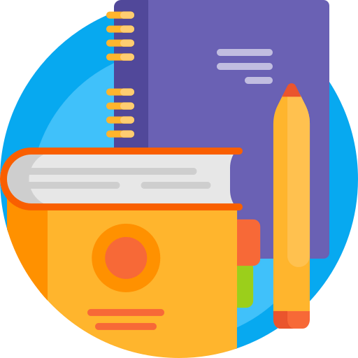Notebook icon