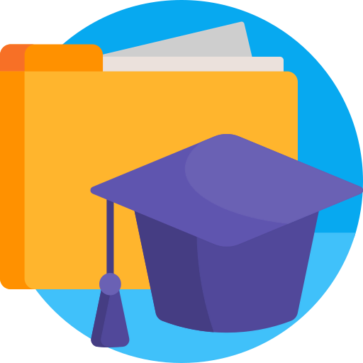 Study icon